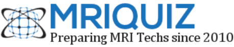 MRIQuiz Study Guide Logo